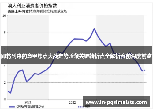 即将到来的意甲焦点大战走势暗藏关键转折点全解析赛前深度前瞻 即将到来的意甲焦点大战走势暗藏关键转折点全解析赛前深度前瞻