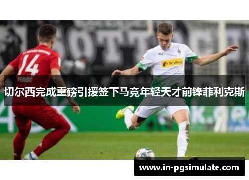 切尔西完成重磅引援签下马竞年轻天才前锋菲利克斯